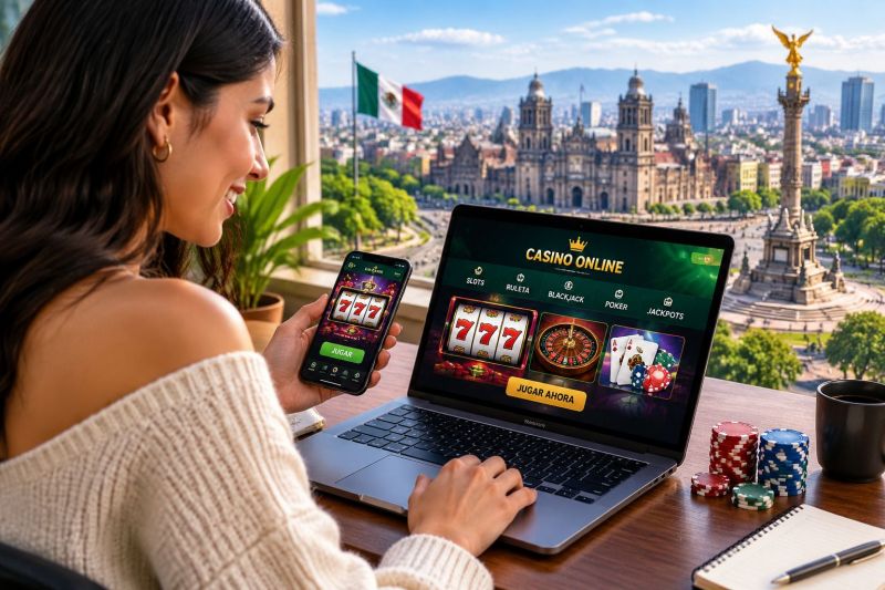 como hacer una maquina de casino de cartulina