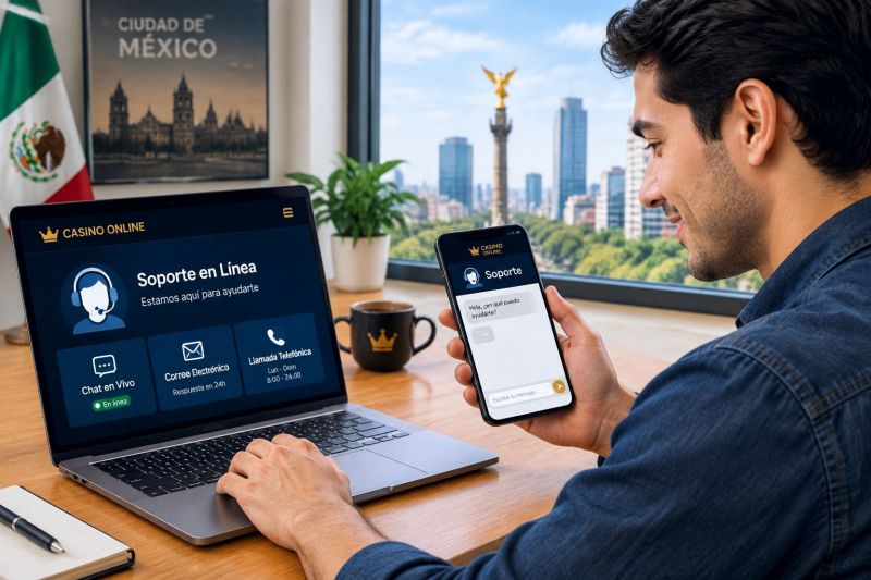 rubyfortune online casino español