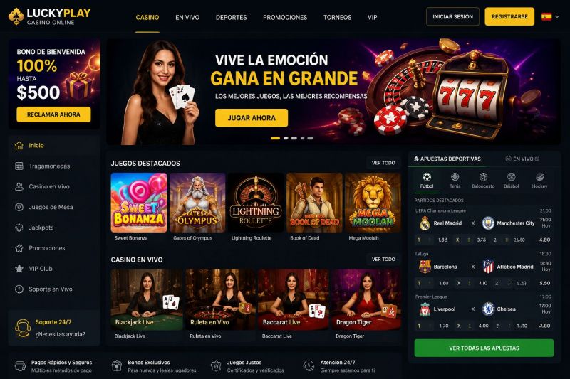 casino español mexico historia