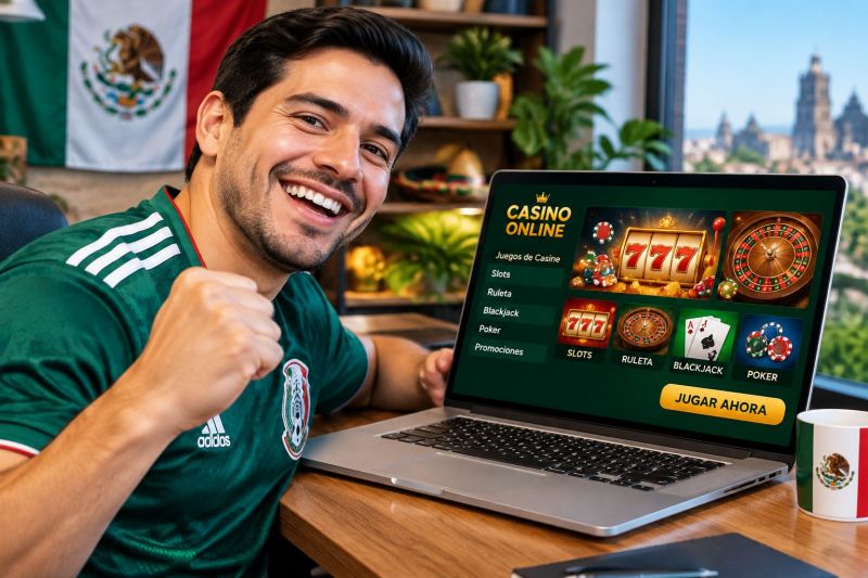 partes de una computadora slots