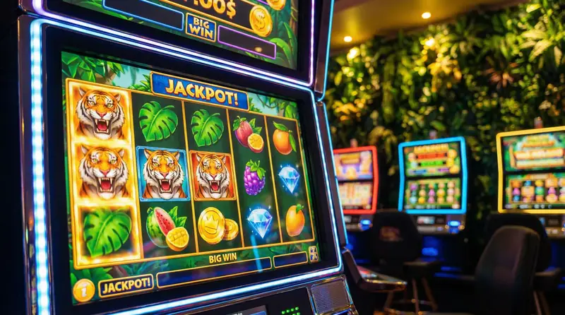 carga puntos casino que es