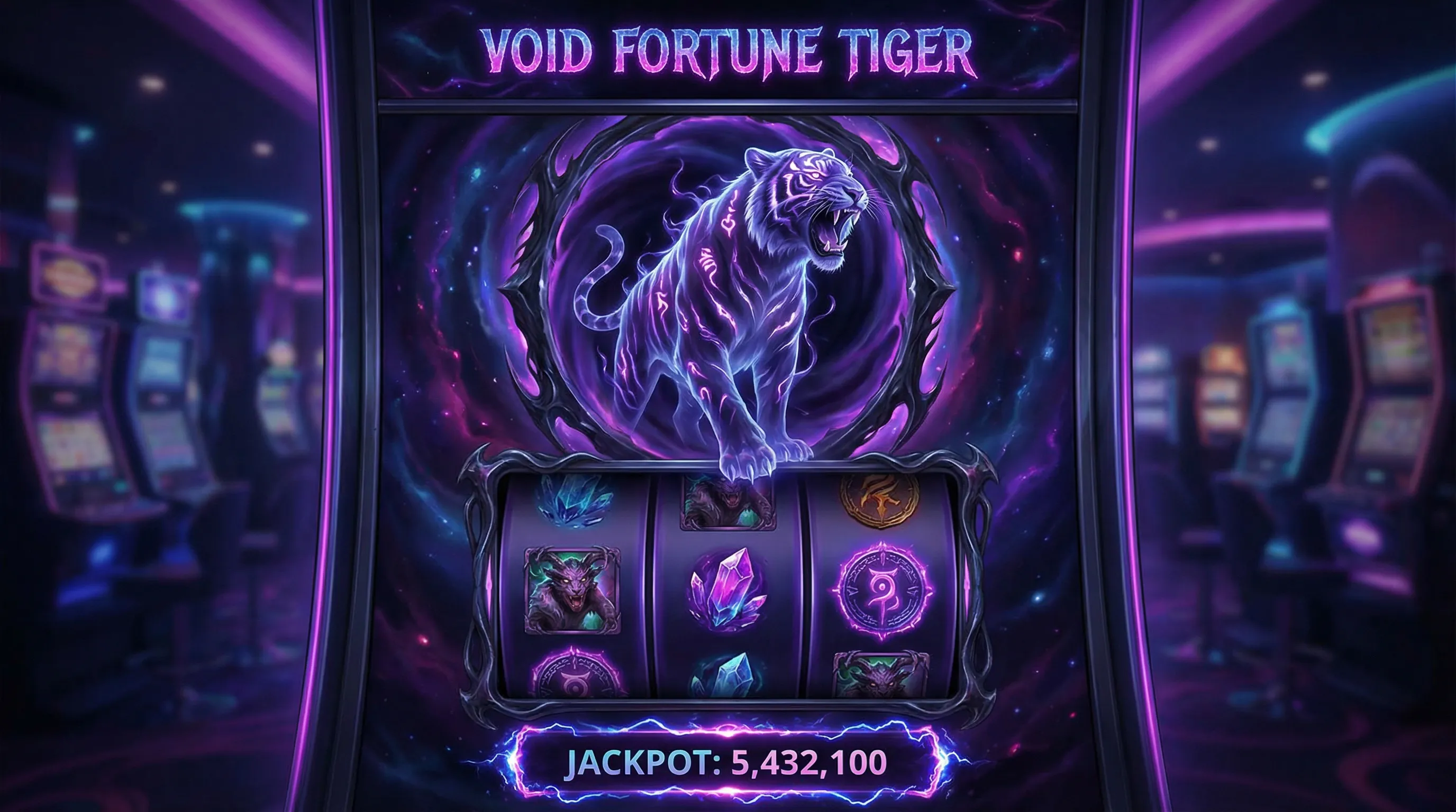 edge slots