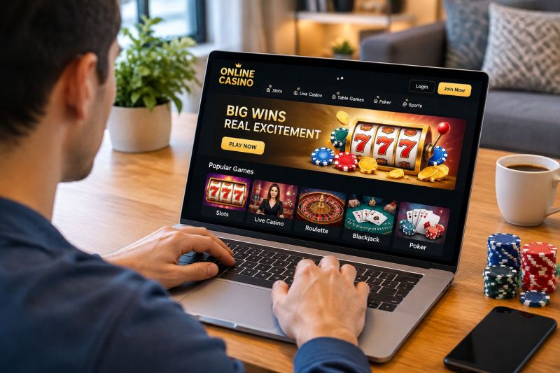 los mejores casino que dan dinero gratis para jugar