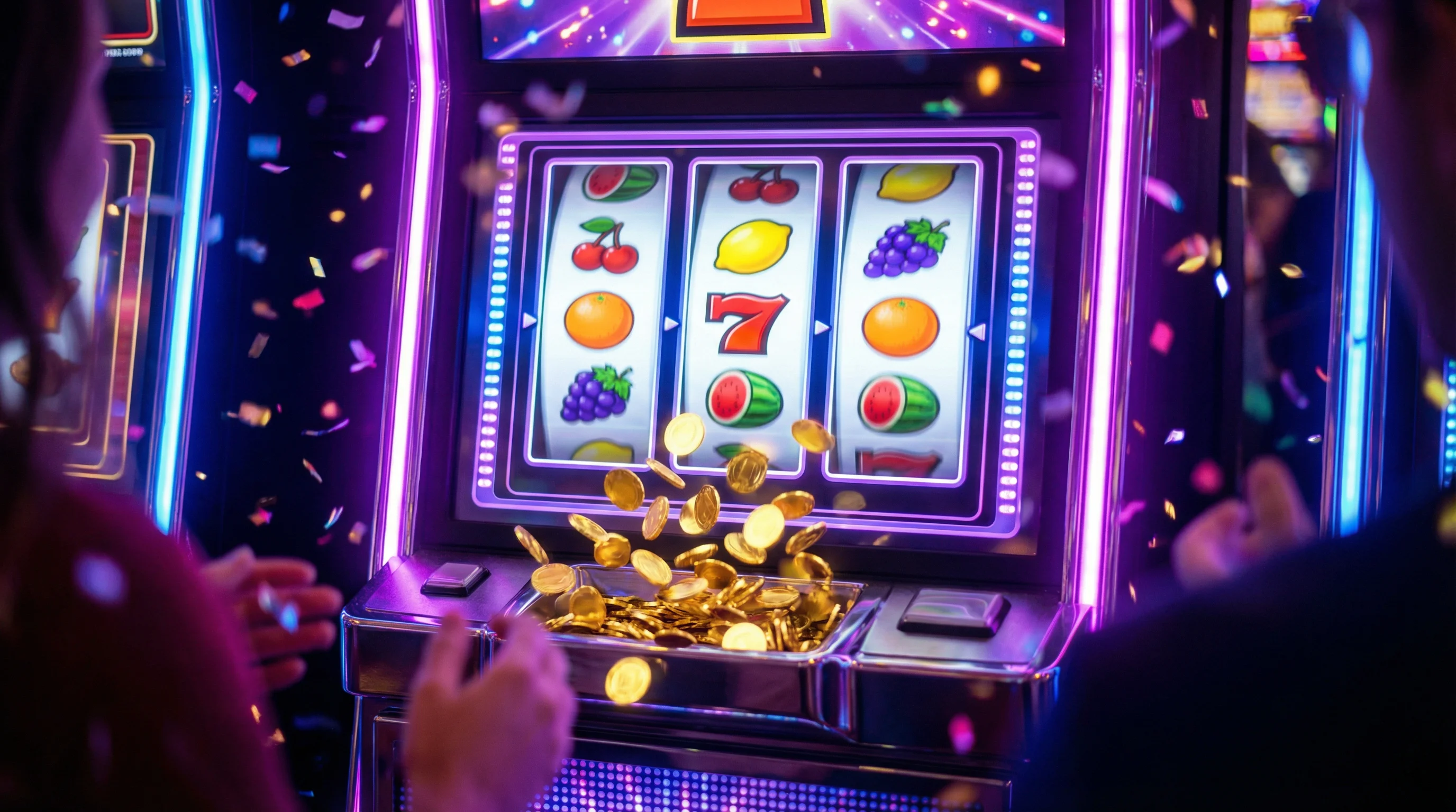como ganar seguro en el casino