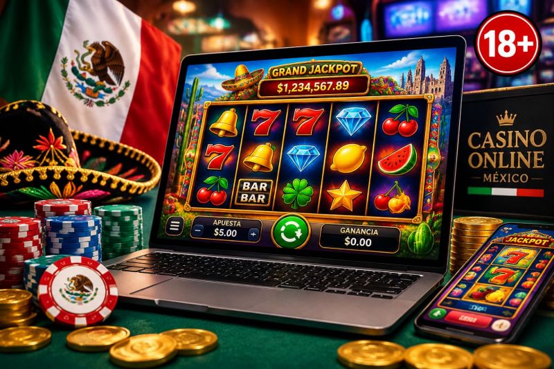 casino crom en tabasco