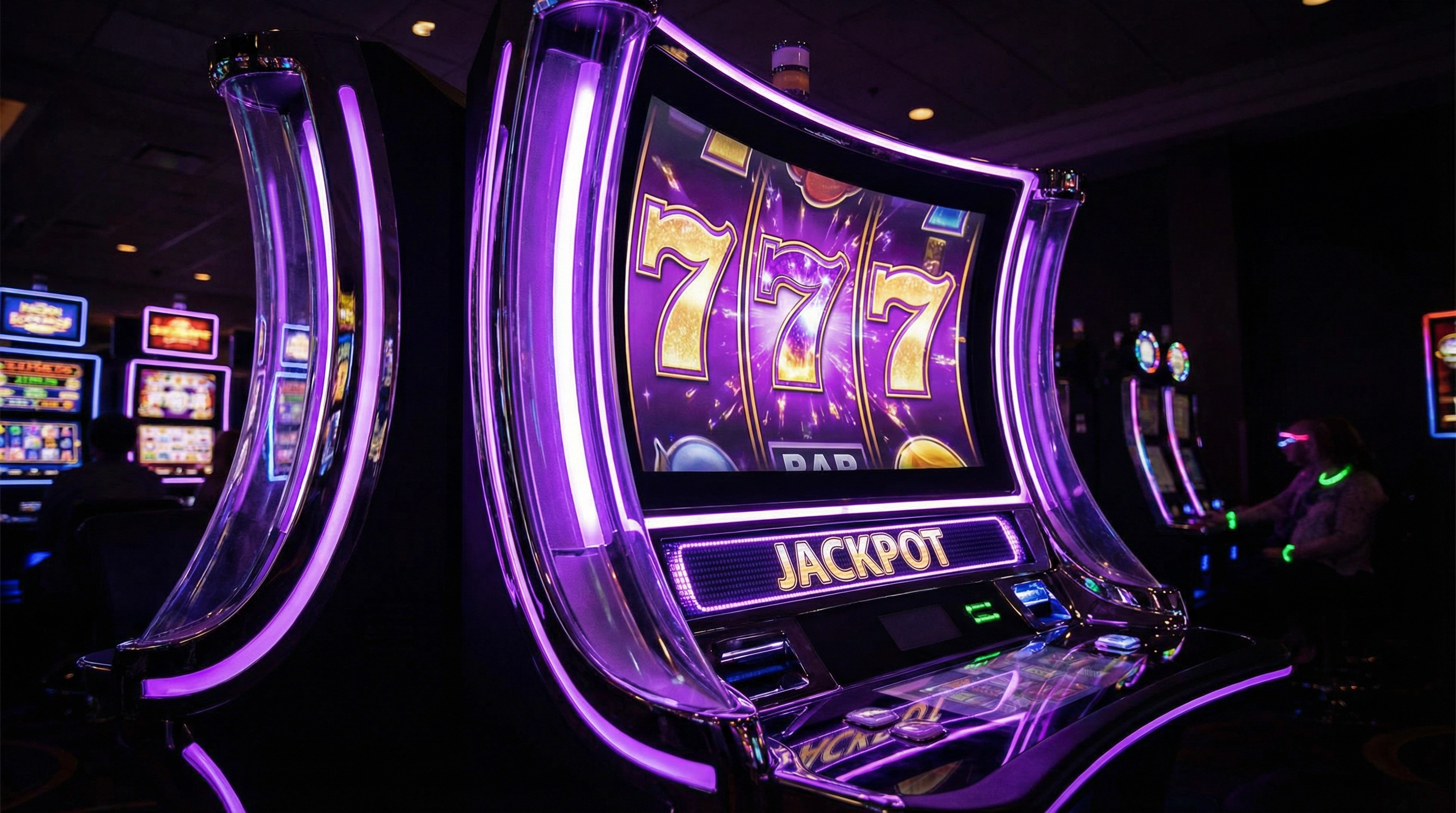 pelicula completa robo al casino en las vegas
