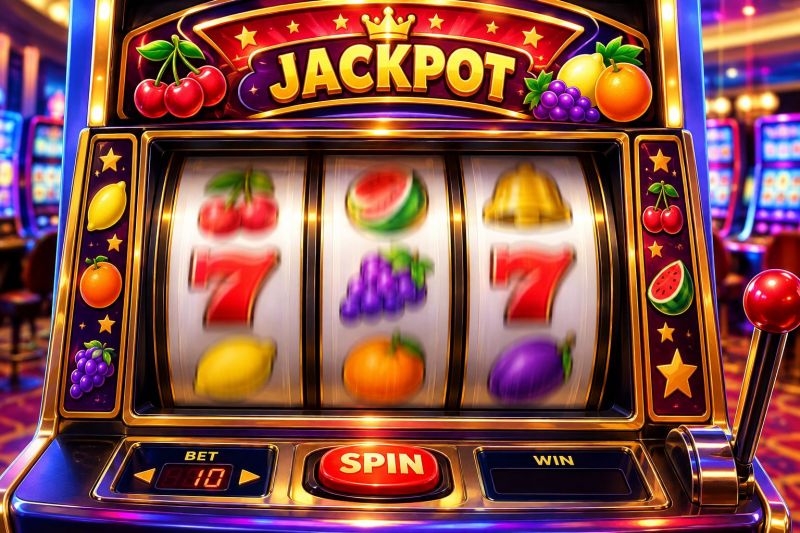como se fabrica una ruleta de casino