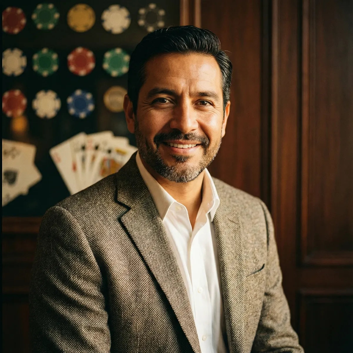 casino tampiqueño para que fue creado