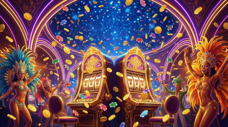 xtreme slots real money winners