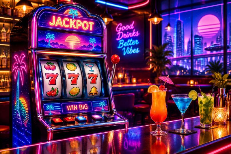 riande aeropuerto hotel casino
