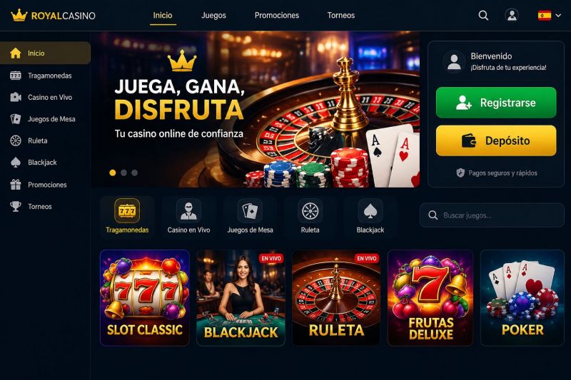 informacion sobre el casino de saltillo