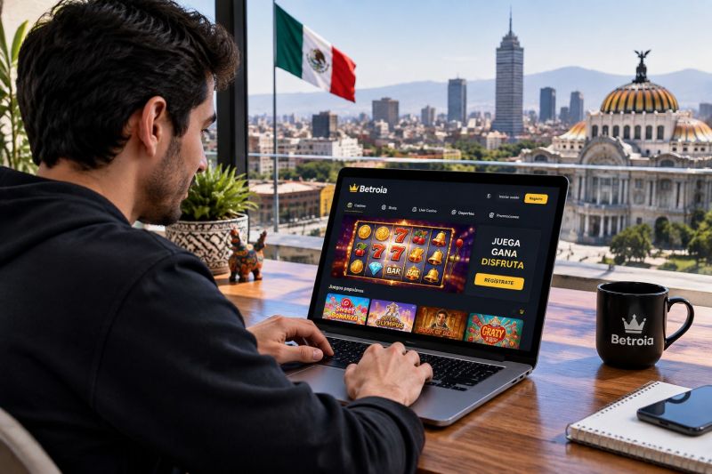 partes de una computadora slots