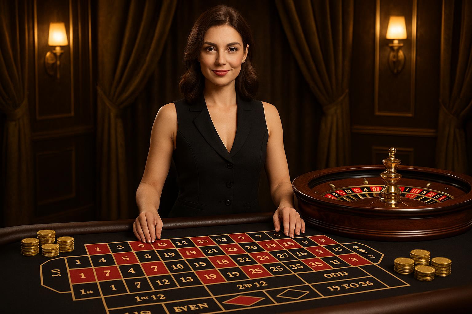 peracion casino pelicula completa en español