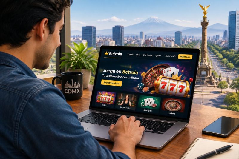 el casino que gobierna al mundo ensayocapitulo 1