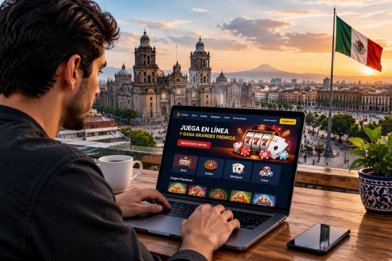 casino san miguel de allende