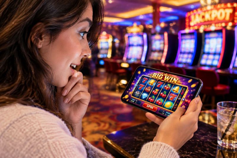 ver operacion casino repelis