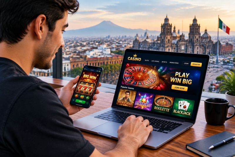 cuanto gana un casino de las vegas al dia