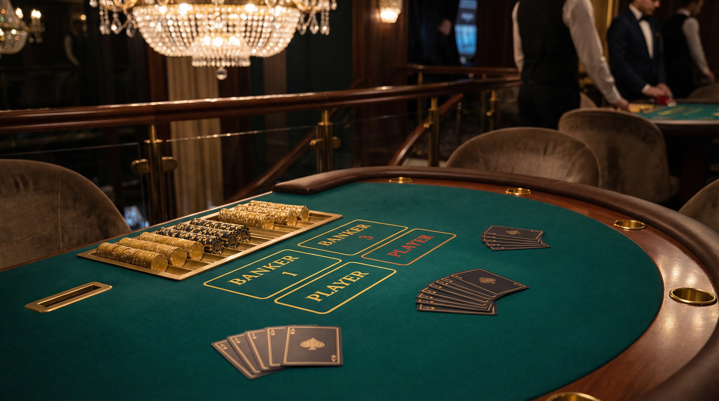 fondo invitaciones de casino para editar