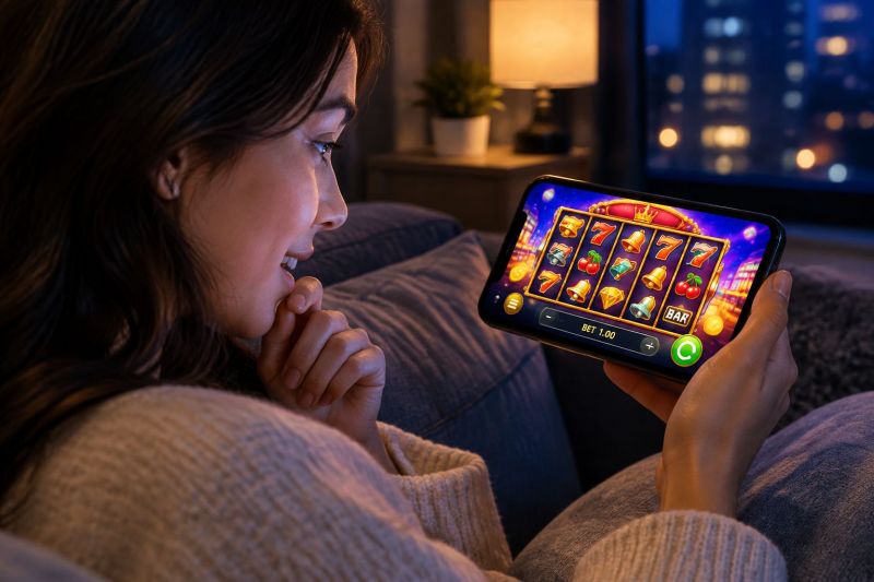 dinero facil casino gta v