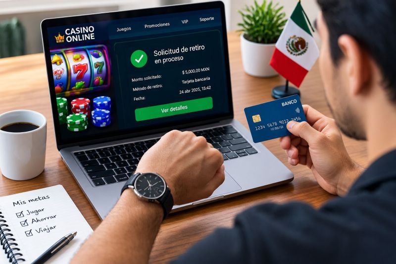 fiestas estilo lujoso casino