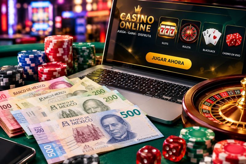 como se llama el casino kikapoo de eagle pass
