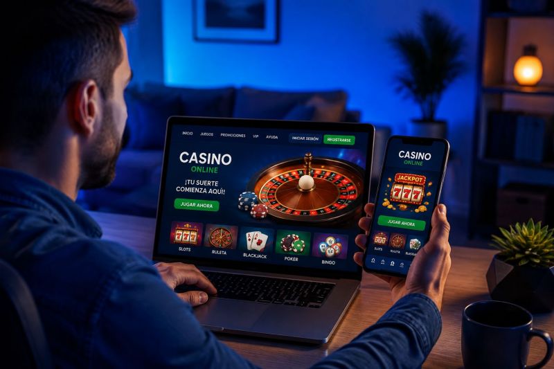 premio casino gran via