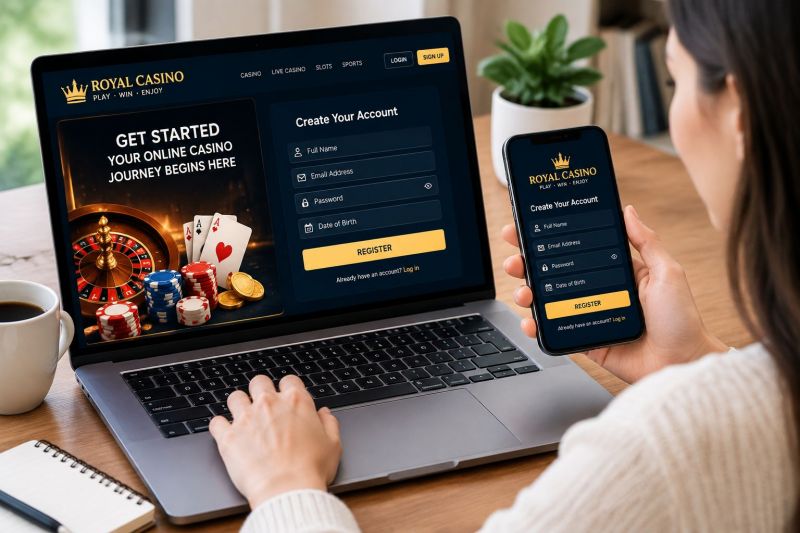spela slots online