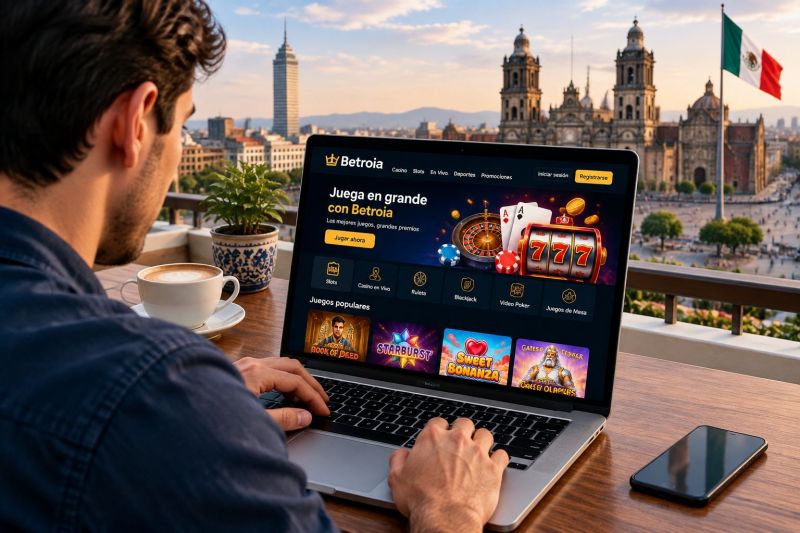 ejemplos de ranuras o slots