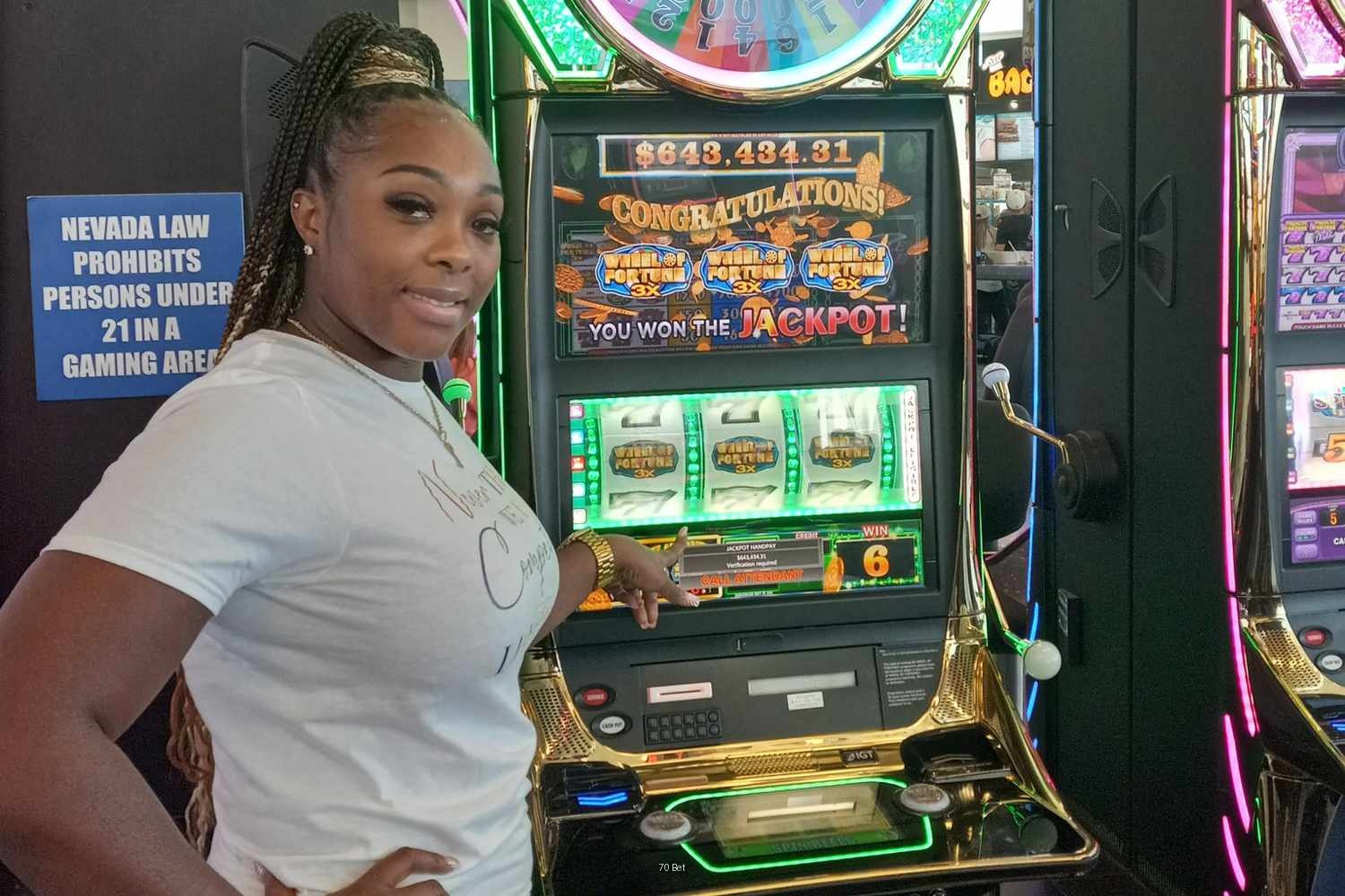 play slots