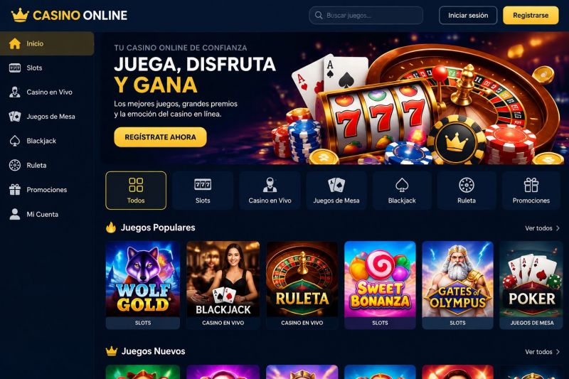 casino caliente aniversario