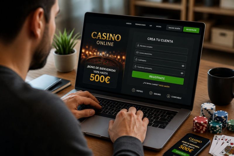 casino betsson españa
