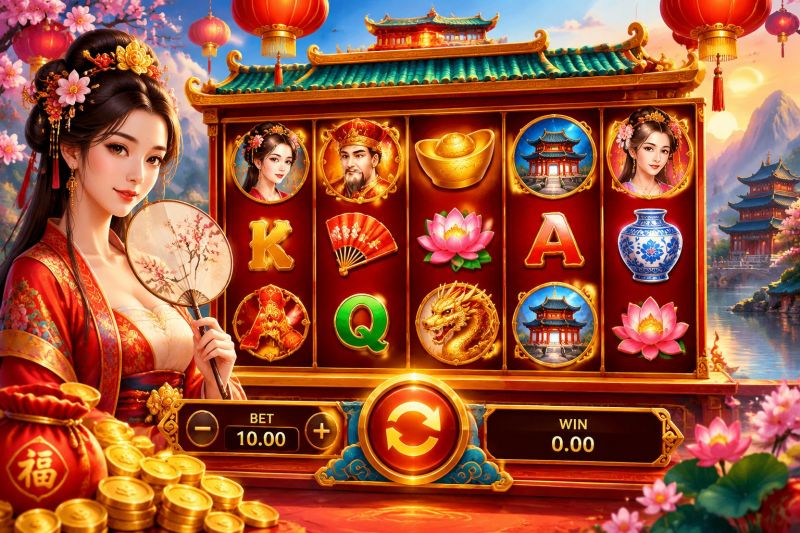 tragamonedas casino vidas gratis de faraones