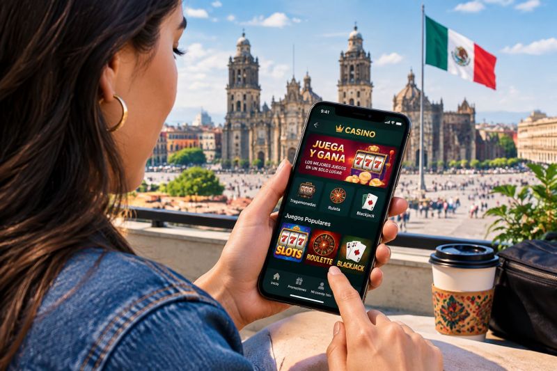 casino central de chiapas