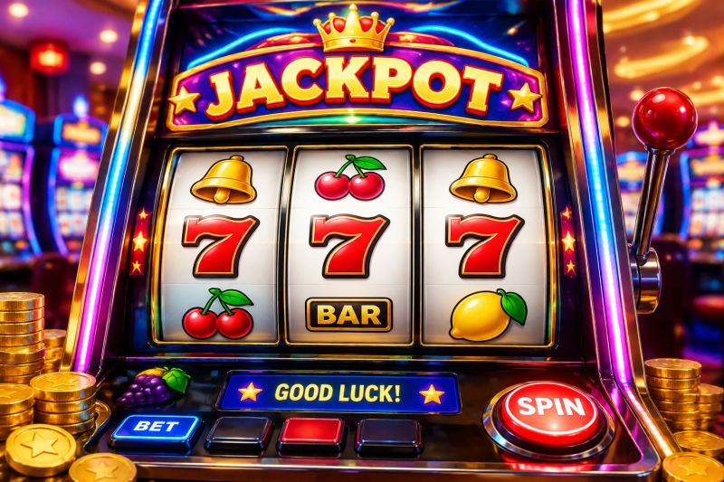 slots psi