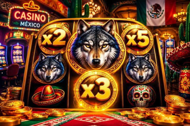 casino en tlajomulco de zuñiga