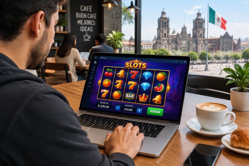 black diamond casino en español