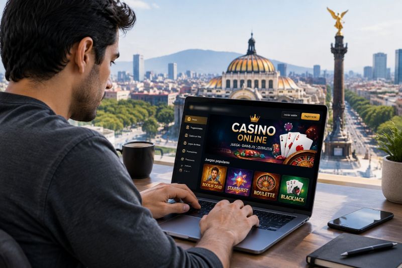 casino calzada miravalles