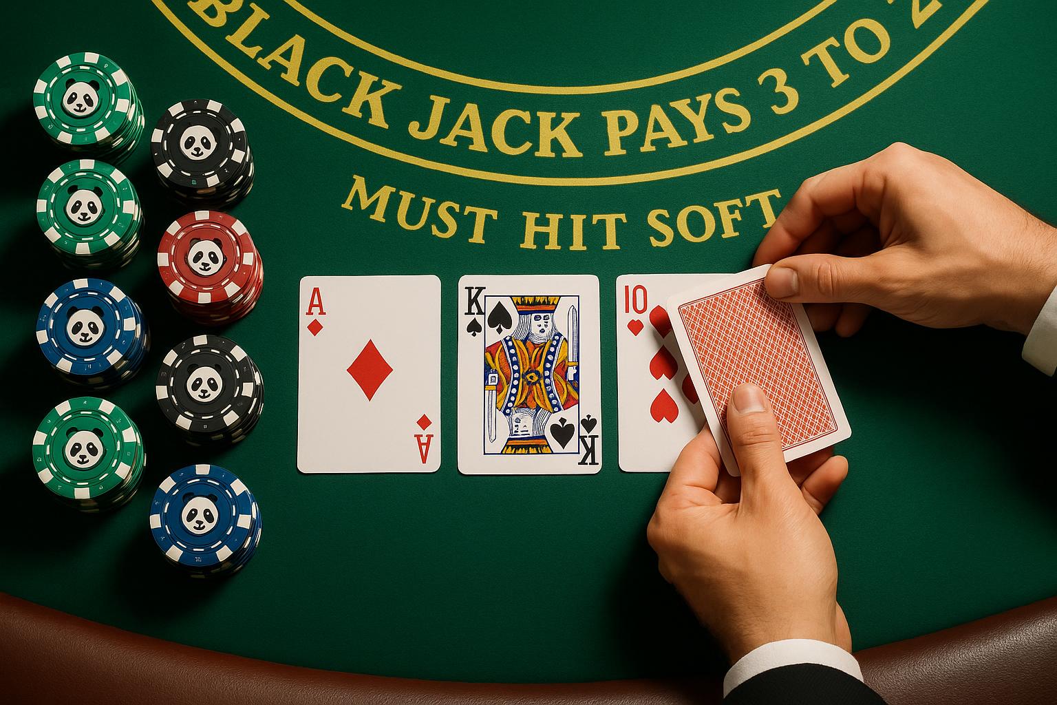 mesas de casino donde