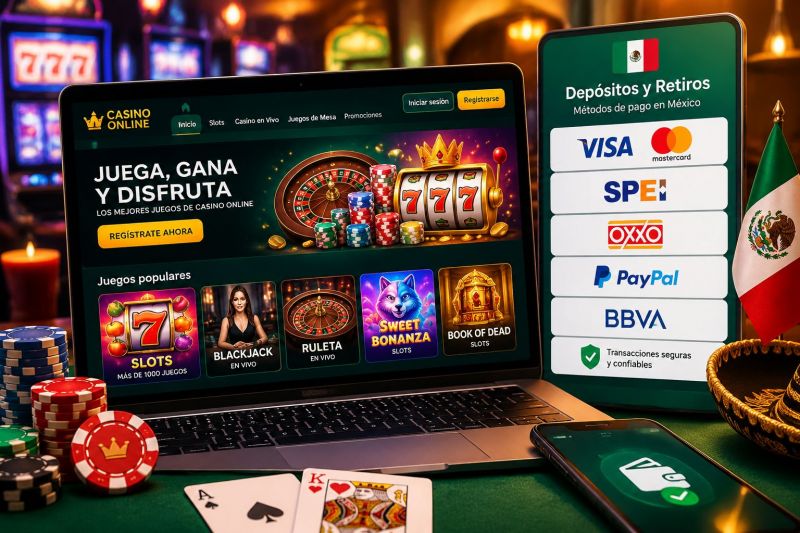 el casino que gobierna al mundo ensayocapitulo 1