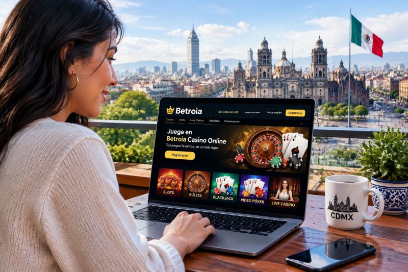 salidas al morongo casino