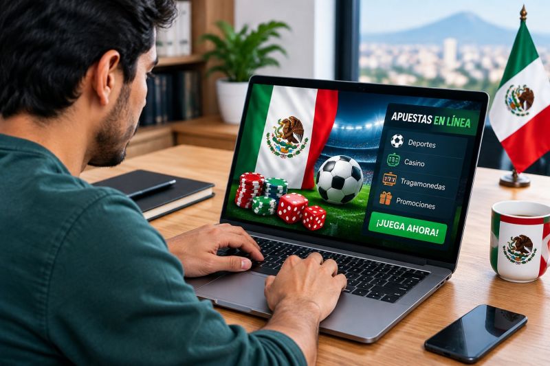 porblematica de marketing en un casino