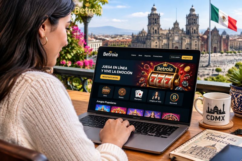 casino fantasía cdmx