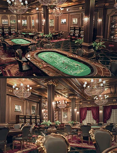 carga puntos casino que es