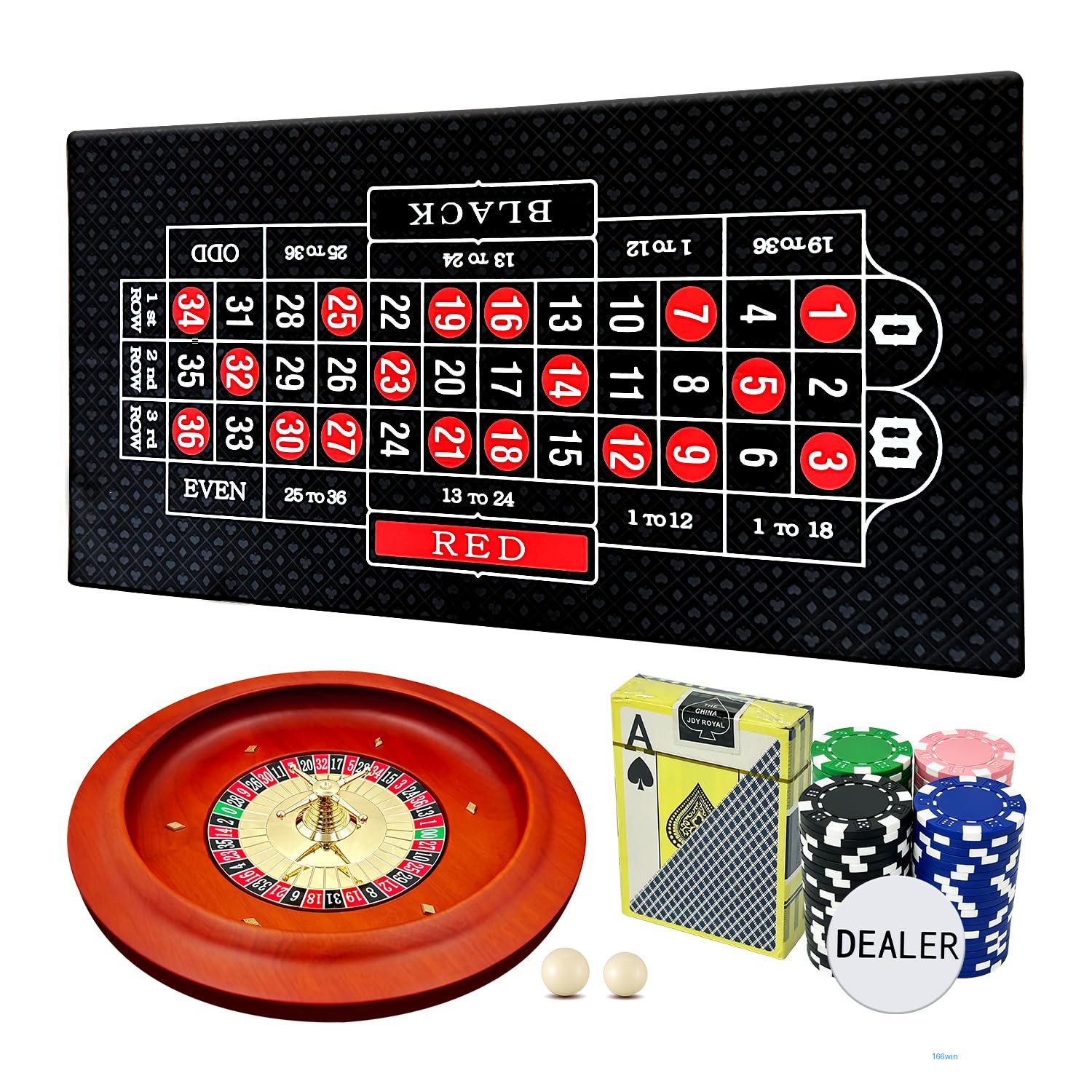 rubyfortune online casino español