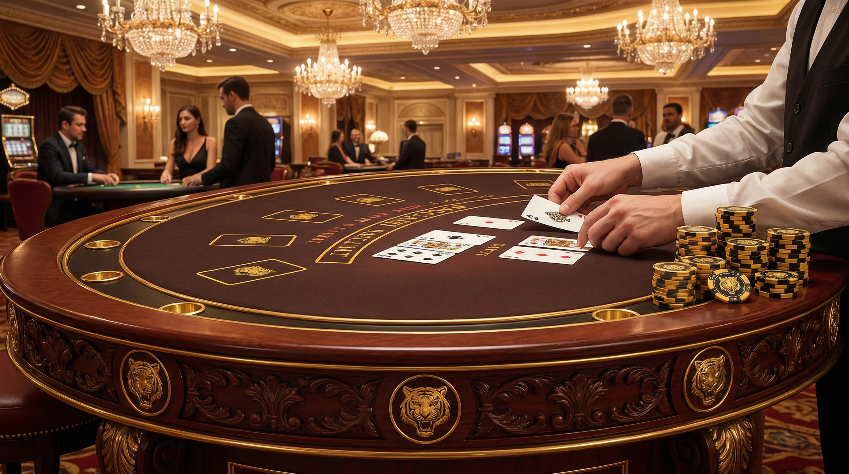 bet en tecnicas de analisis
