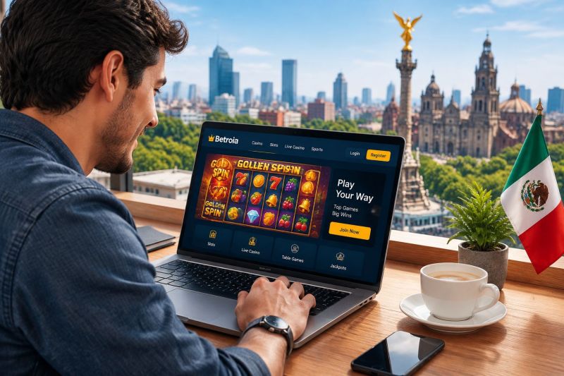 play slots
