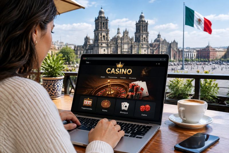 cuanto de inversion se necesita para un casino