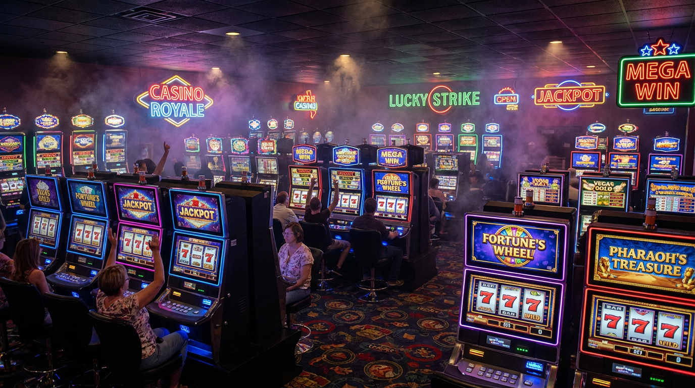 ver operacion casino repelis