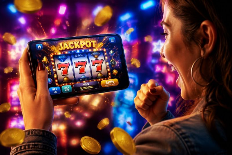 free casino slots penny