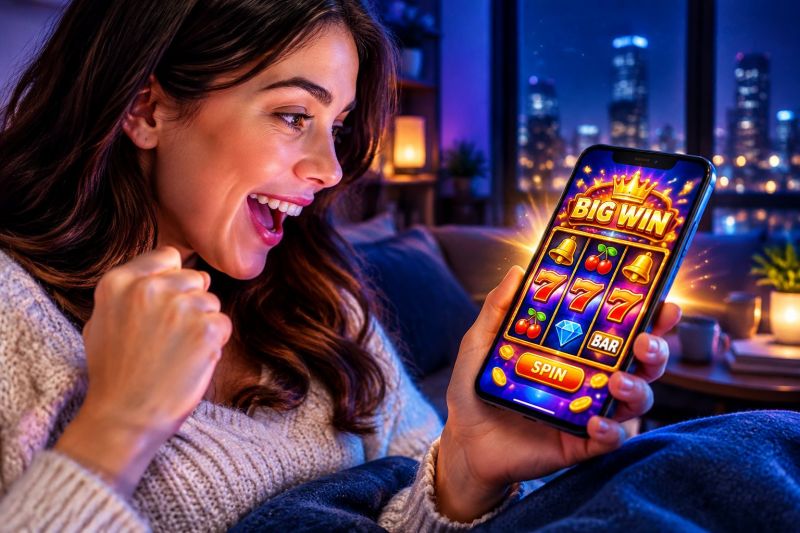 porblematica de marketing en un casino